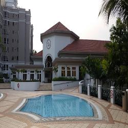 Castle Green (D26), Condominium #55844662